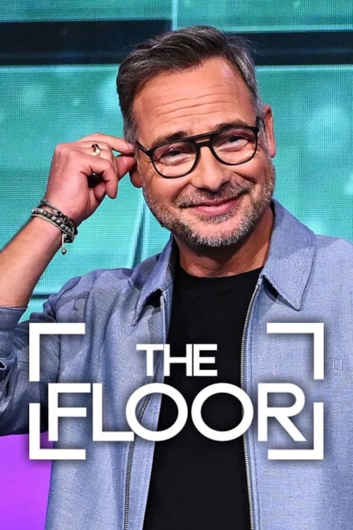 The Floor poster